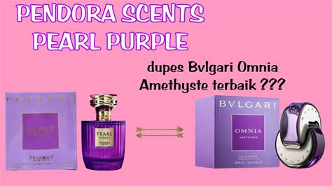 dupe parfum bvlgari